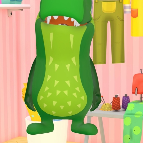 Meet your Posher, Kazim - Picture 1 of 1